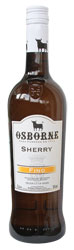 Fino Osborne Sherry