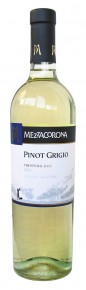 Mezzacorona Pinot Grigio Trentino DOC