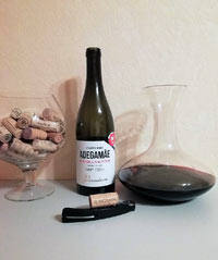 вино AdegaMãe Touriga Nacional Premium