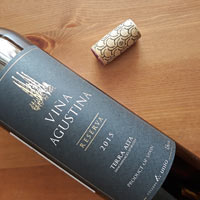 вино Vina Agustina Reserva