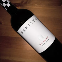 вино Barista Pinotage
