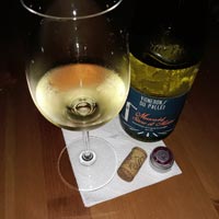 вино Vignerons du Pallet Muscadet Sevre et Maine