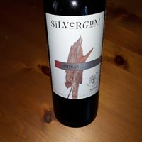 вино SilverGum Shiraz