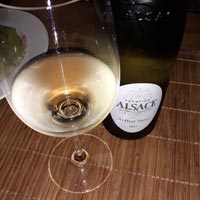 вино Arthur Metz Prestige Alsace