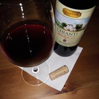 вино Tancia Chianti Riserva