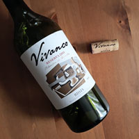 вино Vivanco Reserva 2011