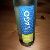вино Lago Vinho Verde 2019