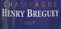 Henry Breguey Champagne