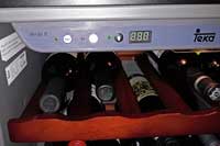 шкаф для вина TEKA RV-51 E