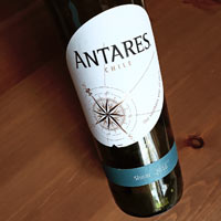 вино Antares Shiraz