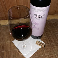 вино Nexus One