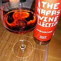 вино The Tapas Wine Collection Garnacha