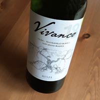 вино Vivanco Blanco