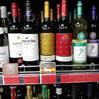 Винлаб вино Altos Ibericos