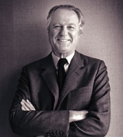Baron Eric de Rothschild