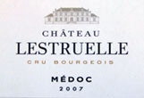 Château Lestruelle