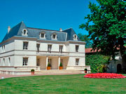 Château Preuillac