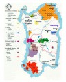 Сардиния карта апелласьонов (jacksonvillewineguide.com)