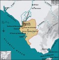 Карта Херес (demaisonselections.com)