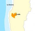 Долина Лимари (карта www.antawara-wines.com)