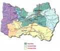 Долина Рапель (карта andeswinezone.diariodelvino.com)