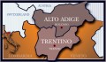 Трентино-Альто Адидже (карта www.ilfornaioblog.com)