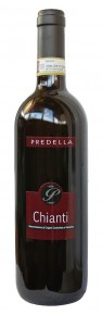 вино Predella Chianti DOCG