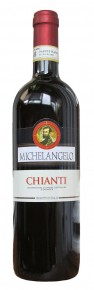 Chianti Michelangelo 2010