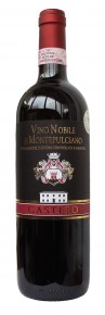 Castero Vino Nobile di Montepulciano