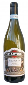 Martini Bianco Piemonte DOC