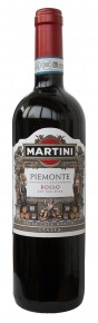 Martini Rosso Piemonte DOC