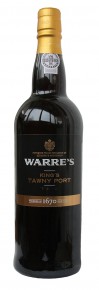 Warre's King's Tawny Port
