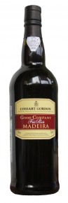 Cossart Gordon Good Company Full Rich Madeira