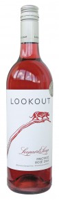 Lookout Pinotage Rose
