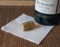 Les Dorees Bourgogne Pinot Noir 2012 пробка
