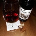 вино Vivanco Reserva 2012