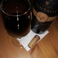 Fanagoria Vintage Port Wine пробка диам10