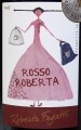 Roberta Fugatti Rosso Vallagarina этикетка