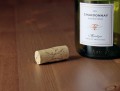Trivento Reserve Chardonnay пробка