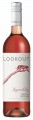 Lookout Pinotage Rose